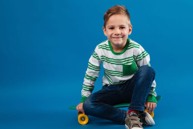 Wspieranie rozwoju dzieci i młodzieży